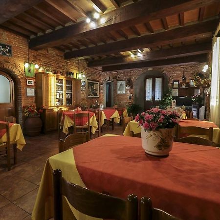 Agriturismo Il Poggetto Torre Bagian luar foto