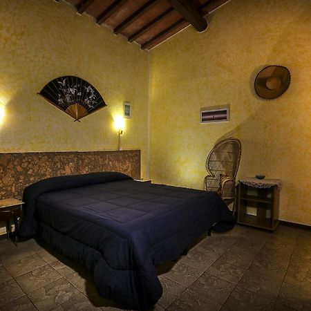 Agriturismo Il Poggetto Torre Bagian luar foto