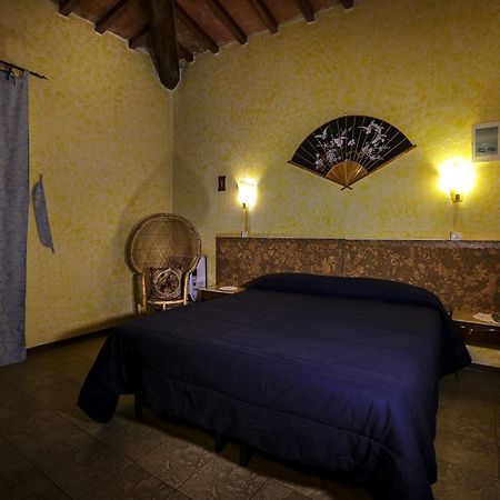Agriturismo Il Poggetto Torre Bagian luar foto