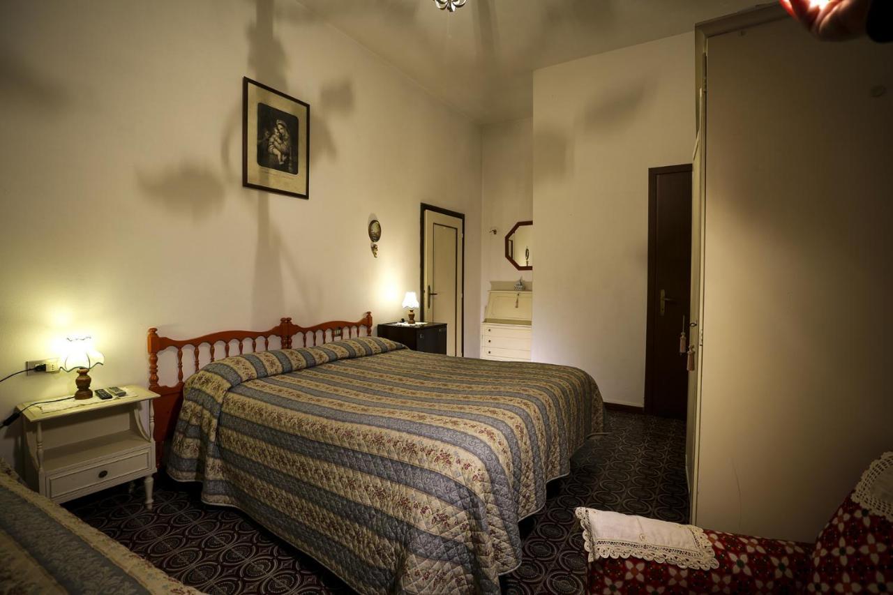 Agriturismo Il Poggetto Torre Bagian luar foto